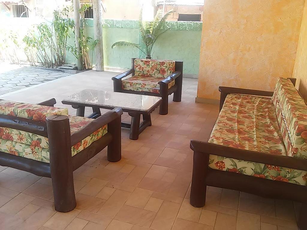 Hotel Del Sol เซา มาเตอุส ภายนอก รูปภาพ