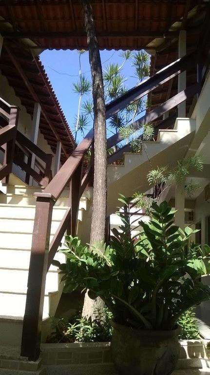 Hotel Del Sol เซา มาเตอุส ภายนอก รูปภาพ