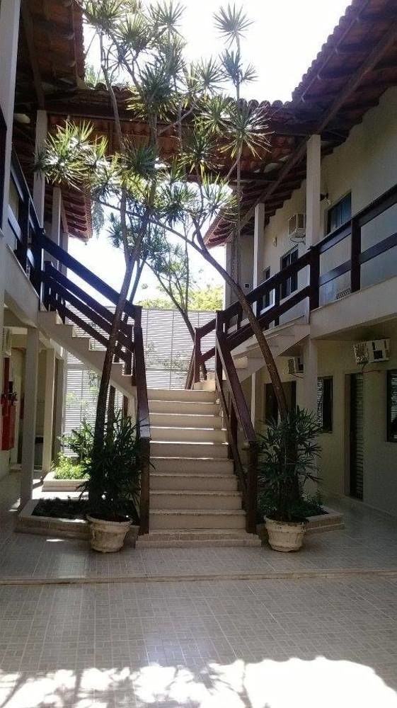 Hotel Del Sol เซา มาเตอุส ภายนอก รูปภาพ