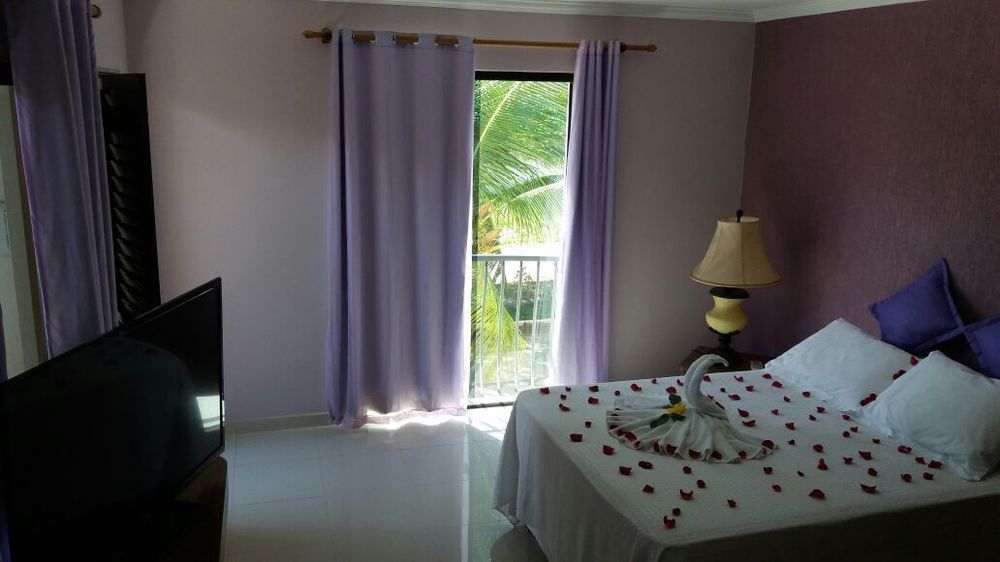 Hotel Del Sol เซา มาเตอุส ภายนอก รูปภาพ