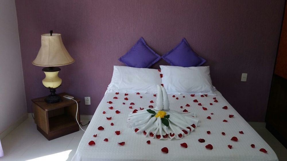 Hotel Del Sol เซา มาเตอุส ภายนอก รูปภาพ